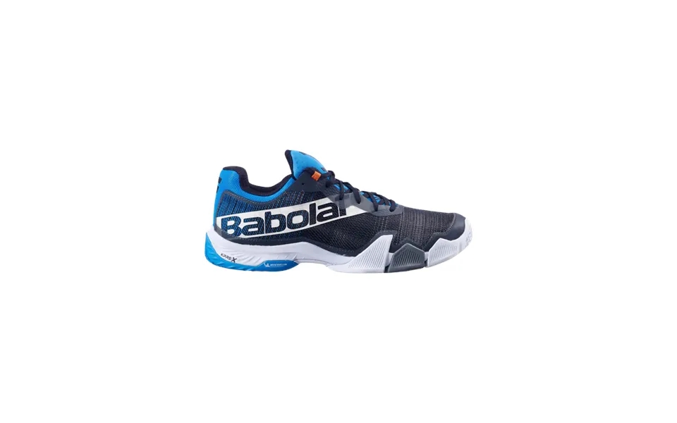 Babolat Jet Premura - Navy White