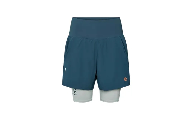 Dodooc Malaga Shorts 2 In 1 Petrol - Shorts product image