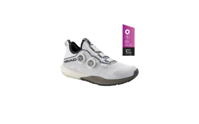 Head Motion Pro Boa - Padel Sko product image