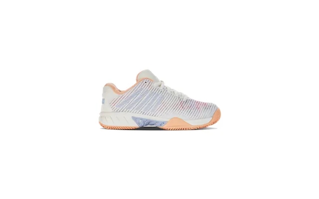 K-swiss hyper court express 2 hb - lady product image
