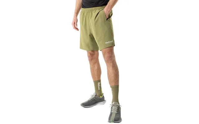 Liiteguard Re Liite Shorts - Dusty Green product image