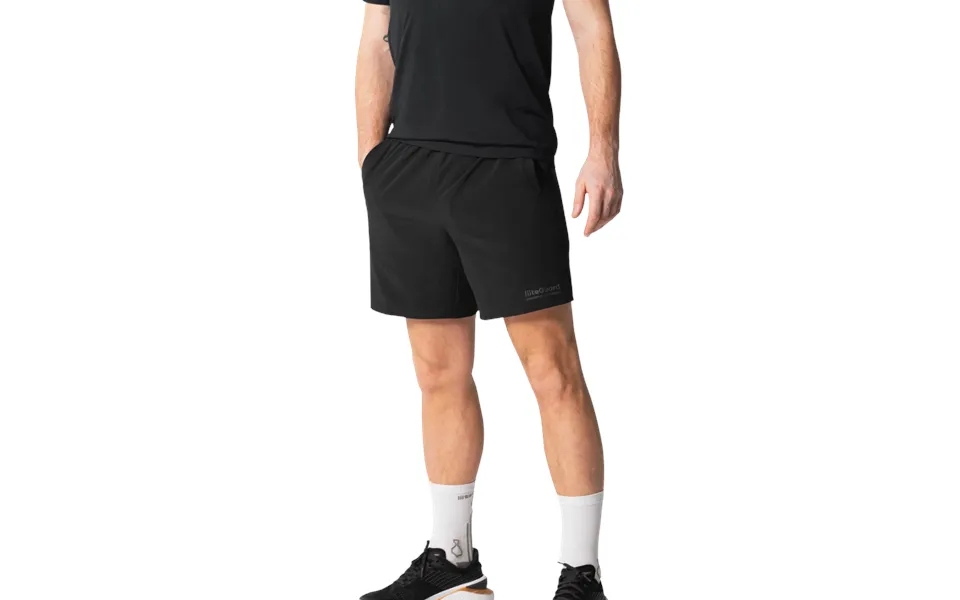 Liiteguard Re-liite Shorts - Sort