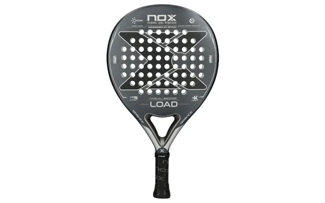 Nox Load Arena 3d - Padel Bat product image