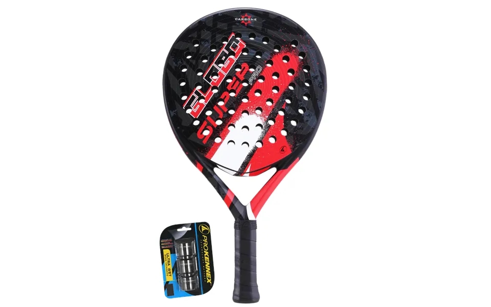 Pro Kennex Kinetic Globo Super Pro - Padel Bat