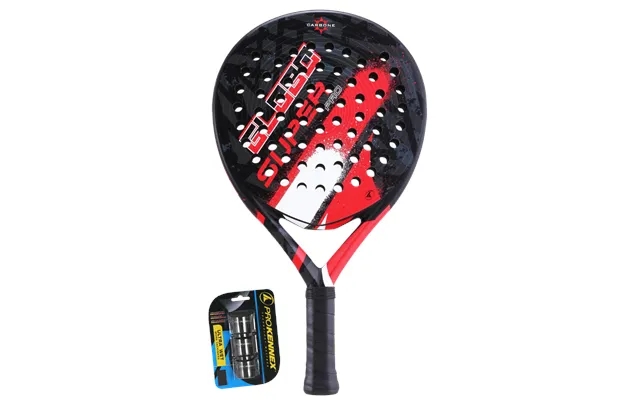 Pro Kennex Kinetic Globo Super Pro - Padel Bat product image