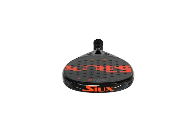 Siux Fenix Iii Javi Ruiz - Paddle Bat product image