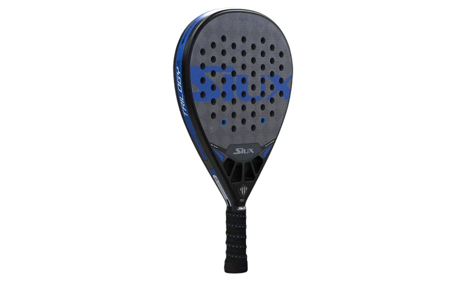 Siux Trilogy 3 Attack - Padel Bat