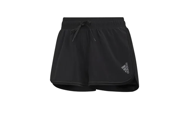 Adidas Club Dame Shorts Black Grey product image