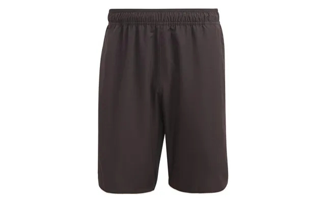 Adidas Club Shorts 7 Black product image