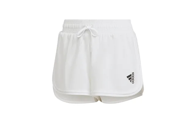 Adidas Club Shorts Women White product image