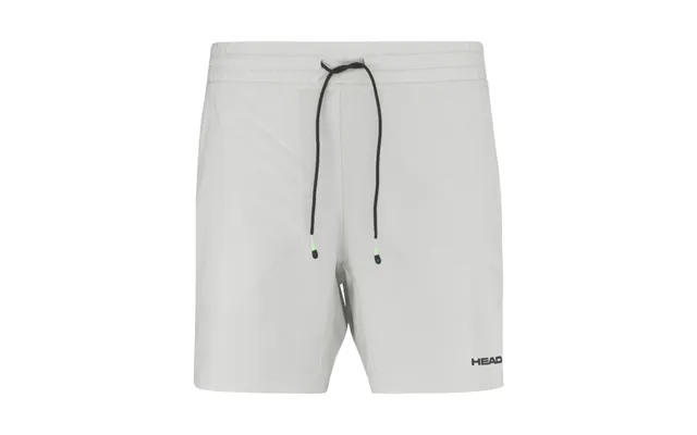 Head Padel Shorts Grey product image