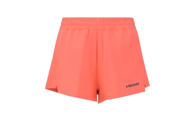 Head Padel Shorts Women Coral product image
