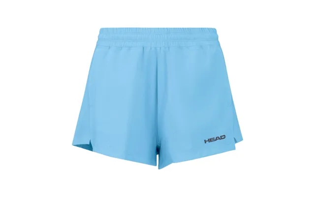 Head Padel Shorts Women Electric Blue product image