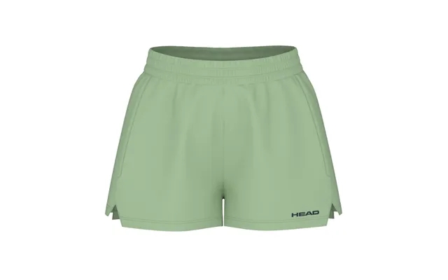 Head Play Shorts Women Celery Green product image