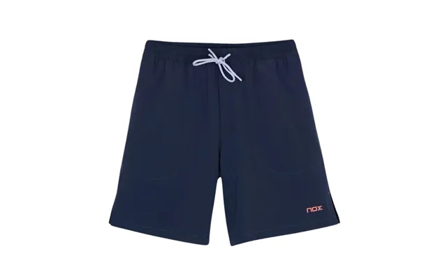 Nox Pro Shorts Navy product image