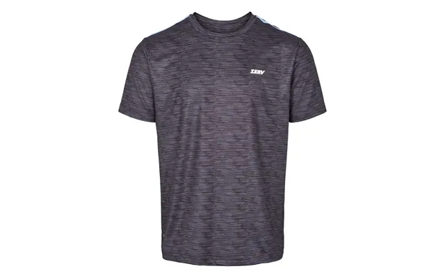 Zerv Atlanta T-shirt Black product image