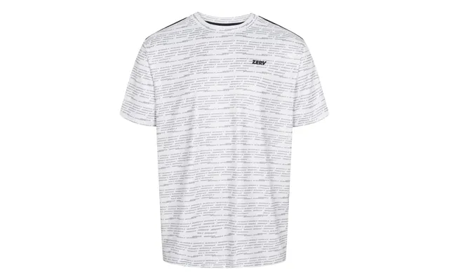 Zerv Copenhagen T-shirt White product image