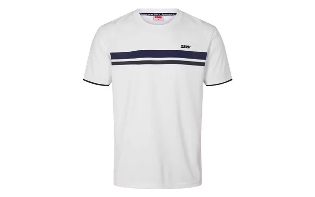 Zerv eagle junior t-shirt white product image