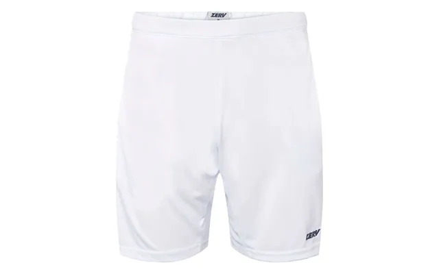 Zerv Hawk Junior Shorts White product image