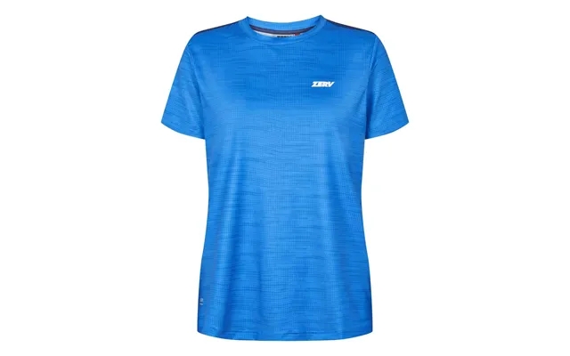 Zerv Sydney Women T-shirt Blue product image