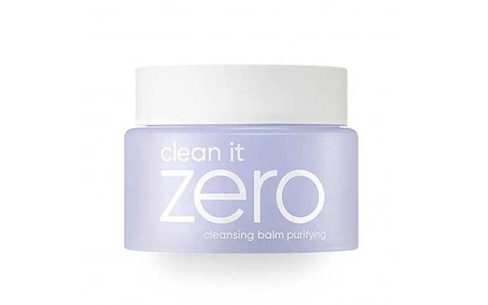 Banila Co Clean It Zero Cleansing Balm Purifying 100 Ml.