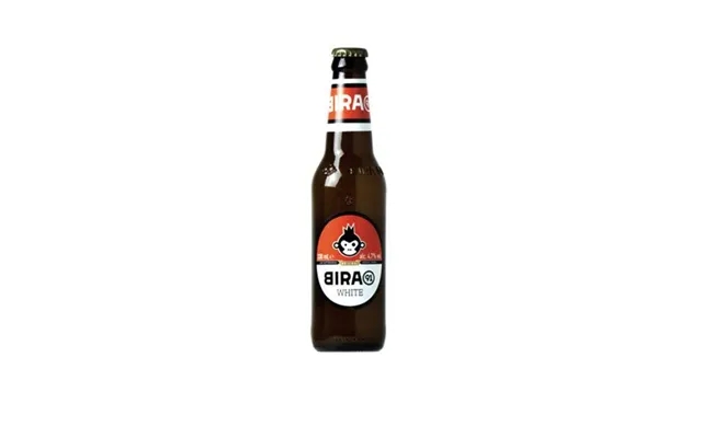 Bira 91 Original White Beer 4,7% product image