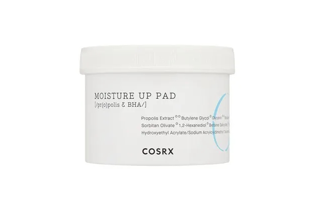 Cosrx One Step Moisture Up Pad 70 Stk. product image