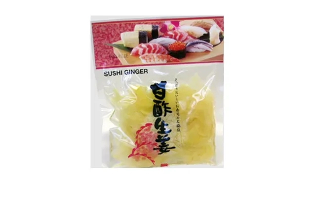Gari Shoga Ingefær Sushi Ginger 110 G. product image