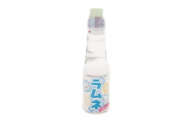 Hatakosen Ramune Yoghurt 200 Ml. product image