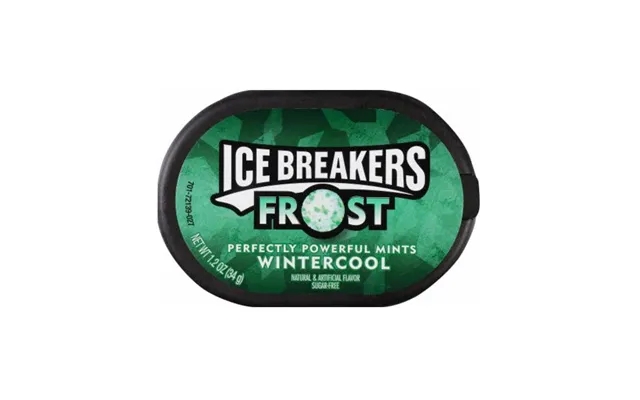 Ice Breakers Frost Wintercool 204 G. product image