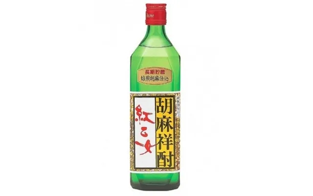 Japansk Goma Shochu Kaku Sesam Vin 25% 720 Ml. product image