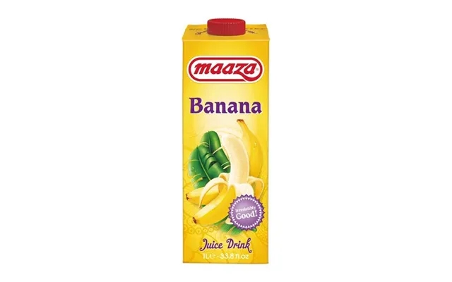 Maaza Banana product image