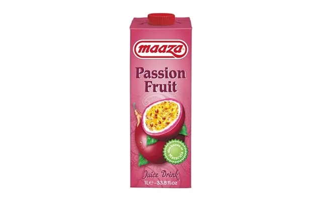 Maaza Passion Frugtdrik product image
