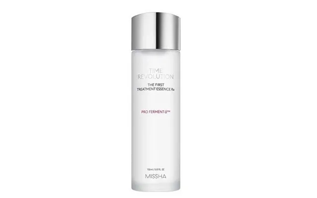 Missha Time Revolution The First Treatment Essence Rx 150 Ml product image