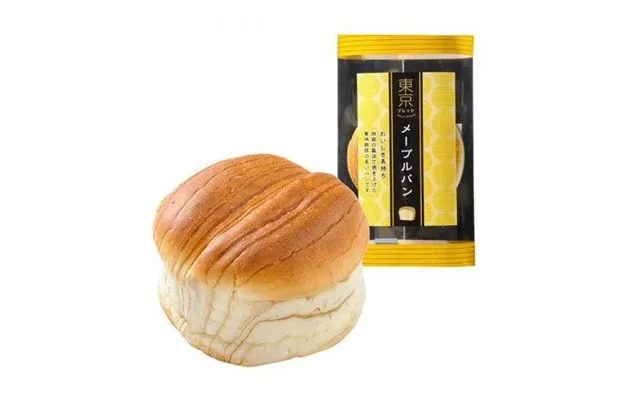 Tokyo Bread Maple Flavor 70 G. product image