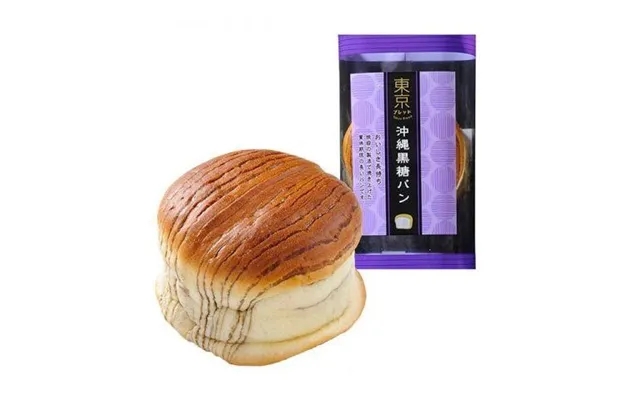 Tokyo Bread Okinawa Black Sugar 70 G. product image