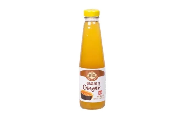 Xinxian Ingefærssirup Ginger Juice 250 Ml. product image