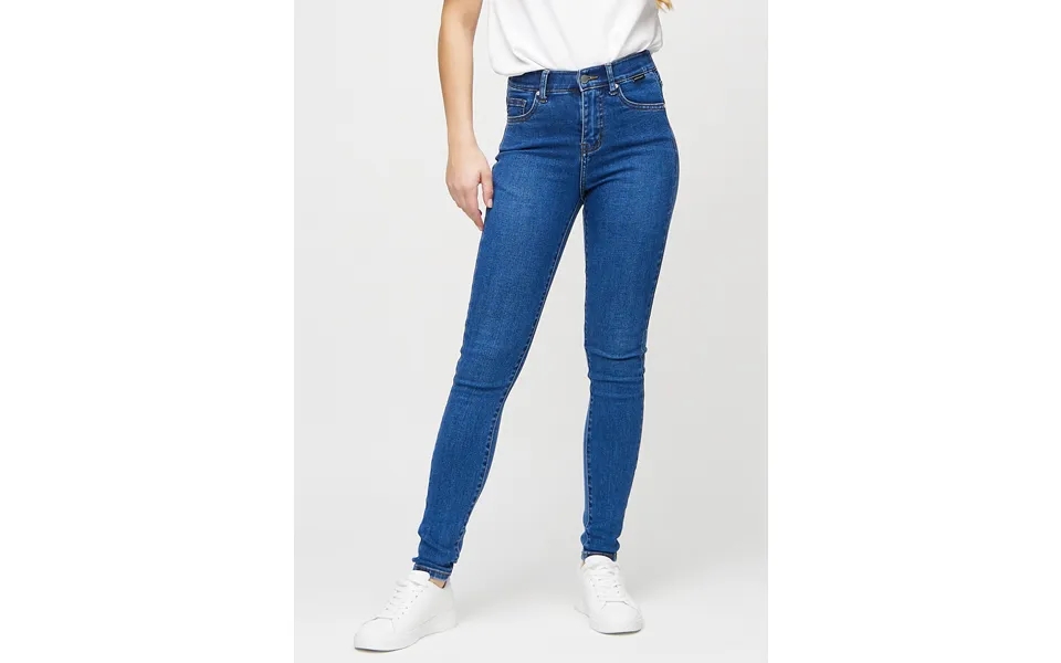 Perfect jeans - skinny