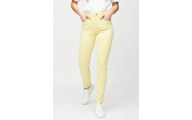 Perfect jeans - mucus product image