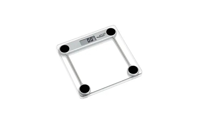 Saddles bathroom scales person weight product image
