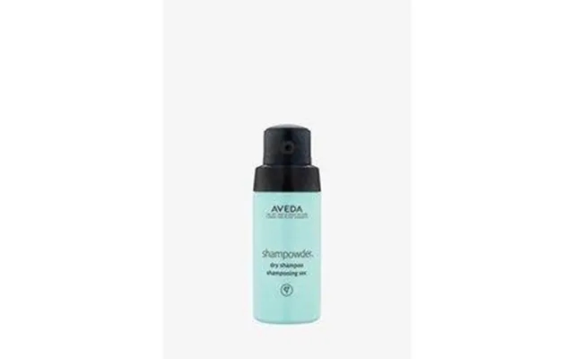 Aveda shampure dry shampoo product image