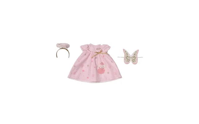 Baby anna bell engleoutfit set product image