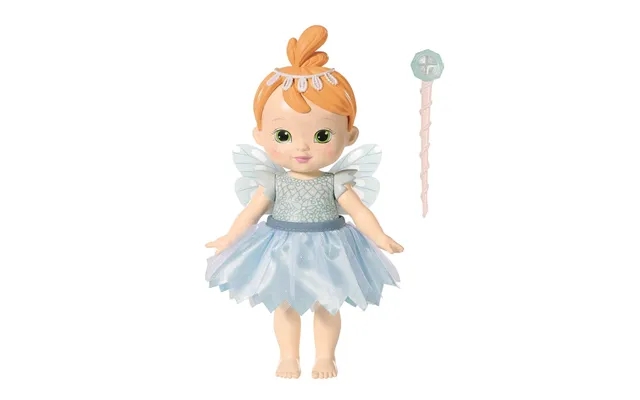 Baby children storybook fairy ice 18 cm product image