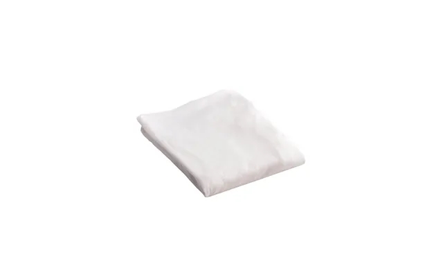 Babydan fitted sheets to crib past, the laws stroller - white product image