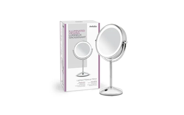 Babyliss Lighted Make-up Mirror product image