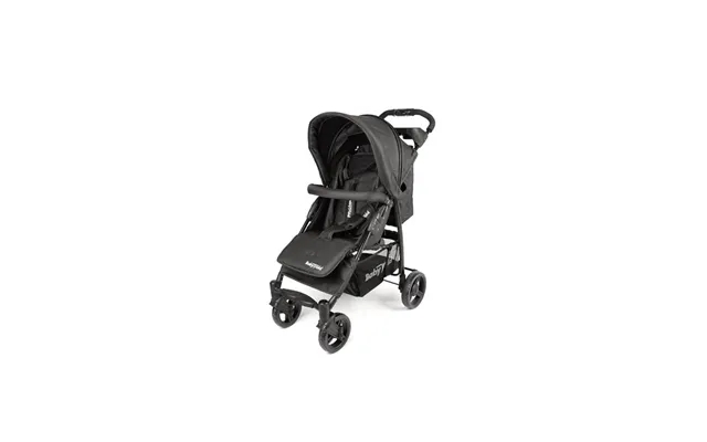 Baby troll coco stroller - black product image