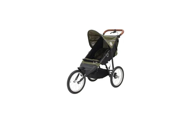 Baby troll jogger - olive product image