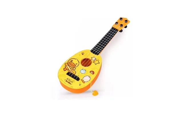 B.Duck ukulele product image