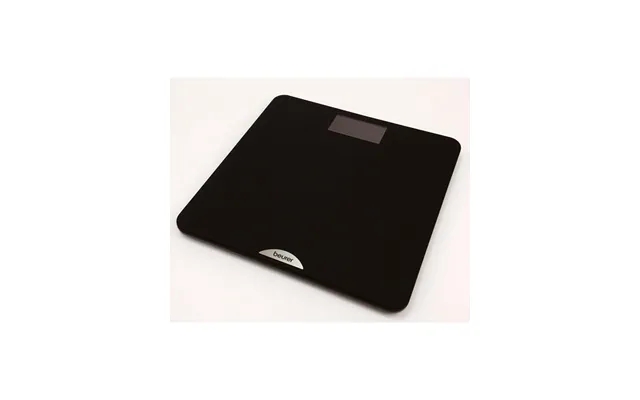 Beurer bathroom scales ps240 soft grip product image