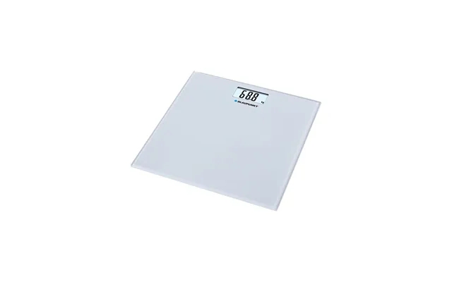 Blaupunkt bathroom scales bsp301 product image